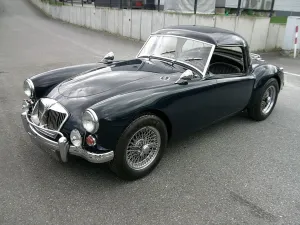MGA 1600 - gut, günstig und sofort verfügbar!
