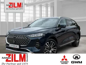GWM WEY 05 Luxury mit Sitzkomf. Paket