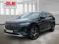 GWM WEY 05 Luxury mit Sitzkomf. Paket