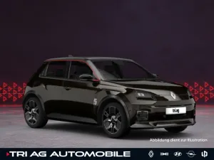 Renault R 5 E-Tech elektrisch Techno 150 Comfort Range A
