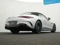 Mercedes-Benz SL 43 AMG Verfügbar ab ca. 10.000 km