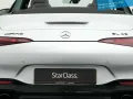 Mercedes-Benz SL 43 AMG Verfügbar ab ca. 10.000 km