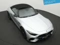 Mercedes-Benz SL 43 AMG Verfügbar ab ca. 10.000 km