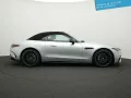 Mercedes-Benz SL 43 AMG Verfügbar ab ca. 10.000 km