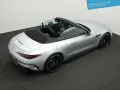 Mercedes-Benz SL 43 AMG Verfügbar ab ca. 10.000 km
