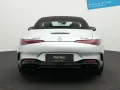 Mercedes-Benz SL 43 AMG Verfügbar ab ca. 10.000 km