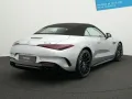 Mercedes-Benz SL 43 AMG Verfügbar ab ca. 10.000 km