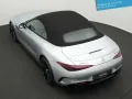 Mercedes-Benz SL 43 AMG Verfügbar ab ca. 10.000 km
