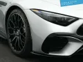 Mercedes-Benz SL 43 AMG Verfügbar ab ca. 10.000 km