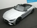 Mercedes-Benz SL 43 AMG Verfügbar ab ca. 10.000 km