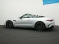 Mercedes-Benz SL 43 AMG Verfügbar ab ca. 10.000 km
