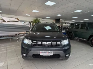 Other Dacia Duster 1.5 Blue dCi 8V 115 CV 4x2 Journey 