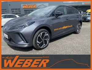 MG4 EV Premium 64 kWh