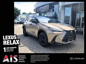 Lexus NX 350 h 350h Overtrail ACC+LED+Pano+SD+SHZ+360