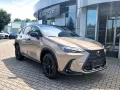 Lexus NX 350 h 350h Overtrail ACC+LED+Pano+SD+SHZ+360