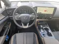 Lexus NX 350 h 350h Overtrail ACC+LED+Pano+SD+SHZ+360