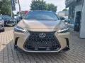Lexus NX 350 h 350h Overtrail ACC+LED+Pano+SD+SHZ+360