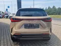 Lexus NX 350 h 350h Overtrail ACC+LED+Pano+SD+SHZ+360