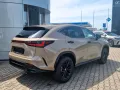 Lexus NX 350 h 350h Overtrail ACC+LED+Pano+SD+SHZ+360