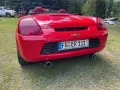 Toyota MR 2 1.8 VVT-i SMT Color Edition Color Edition