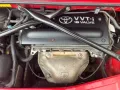 Toyota MR 2 1.8 VVT-i SMT Color Edition Color Edition