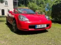 Toyota MR 2 1.8 VVT-i SMT Color Edition Color Edition