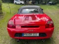 Toyota MR 2 1.8 VVT-i SMT Color Edition Color Edition