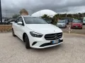 Mercedes-Benz Mercedes-benz B 160 d Sport Plus