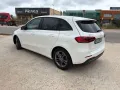 Mercedes-Benz Mercedes-benz B 160 d Sport Plus