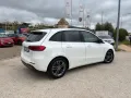 Mercedes-Benz Mercedes-benz B 160 d Sport Plus