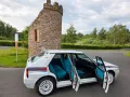 Lancia Delta HF Integrale EVO Martini 6 Champion