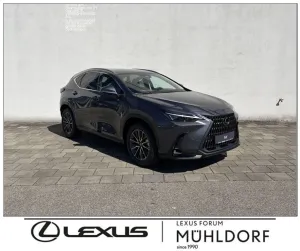 Lexus NX 450h+ E-FOUR Business