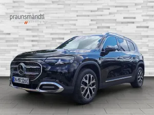 Mercedes-Benz GLB 250+ EQ Progressive Pano/7Sitz/AHK/Tot/Distr