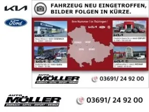 Kia EV3 81,4 Air P1 P2 Sitzheizung Wärmepumpe DriveW
