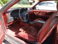 Ford 1987 Ford Thunderbird Turbo Coupe 5 Speed Manu