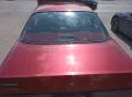 Ford 1987 Ford Thunderbird Turbo Coupe 5 Speed Manu
