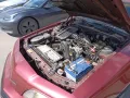 Ford 1987 Ford Thunderbird Turbo Coupe 5 Speed Manu
