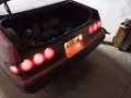 Ford 1987 Ford Thunderbird Turbo Coupe 5 Speed Manu