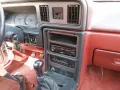 Ford 1987 Ford Thunderbird Turbo Coupe 5 Speed Manu