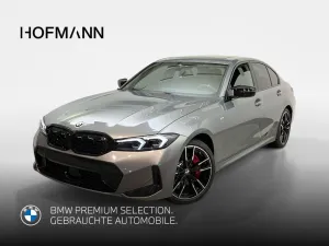 BMW M340d xDrive M Sport Pro AHK+Pano+ACC+Inno+H/K