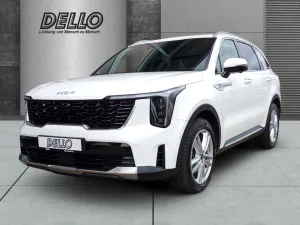 Kia Sorento Platinum HUD Niveau Navi Leder Digitales