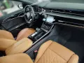 Audi A8 Lang 50 TDI quattro tiptronic HuD AHK MASSAGE