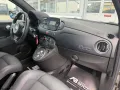 Abarth 695 Competizione /CARBON-SITZE/CARBON/BEATS
