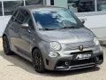 Abarth 695 Competizione /CARBON-SITZE/CARBON/BEATS