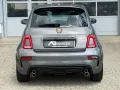 Abarth 695 Competizione /CARBON-SITZE/CARBON/BEATS