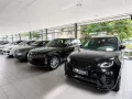 Abarth 695 Competizione /CARBON-SITZE/CARBON/BEATS