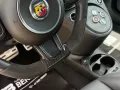 Abarth 695 Competizione /CARBON-SITZE/CARBON/BEATS