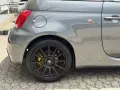 Abarth 695 Competizione /CARBON-SITZE/CARBON/BEATS