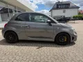 Abarth 695 Competizione /CARBON-SITZE/CARBON/BEATS