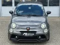Abarth 695 Competizione /CARBON-SITZE/CARBON/BEATS